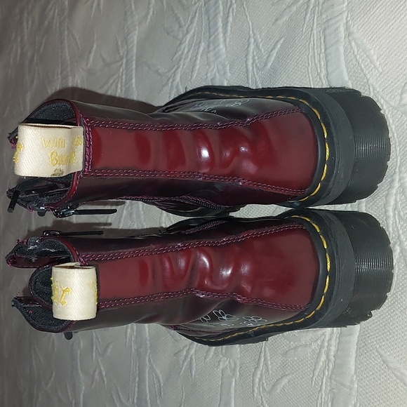 COPY - Dr. Martens Air Wair Boots - Picture 7 of 13